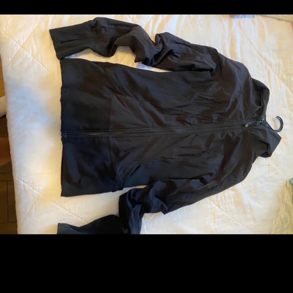 Lululemon define jacket - Picture 3 of 6